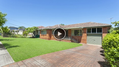 Picture of 28 Kiama Street, GREYSTANES NSW 2145