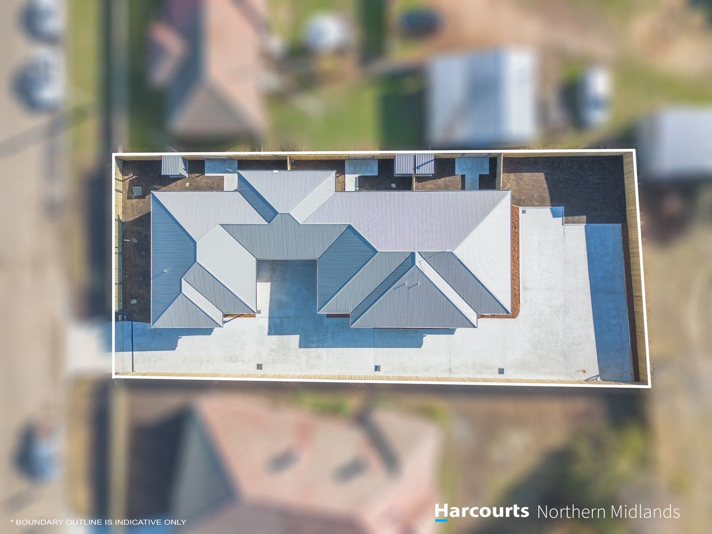 Units 13, 2 Saundridge Road, Cressy TAS 7302 Domain