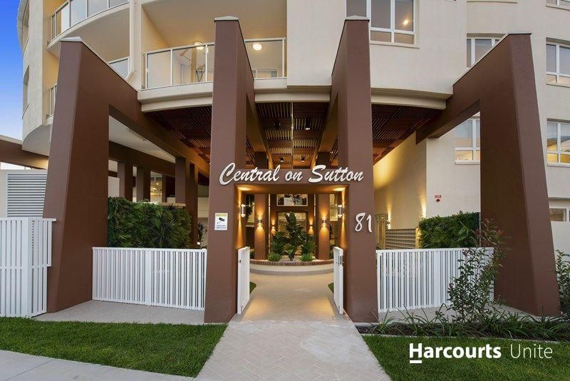 109/81 Sutton Street, Redcliffe QLD 4020, Image 0