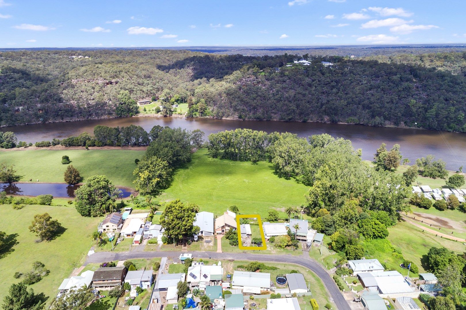 Cumberland Reach NSW 2756, Image 0