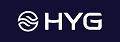 HYG's logo