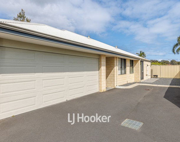 6/5 Stanton Street, Eaton WA 6232