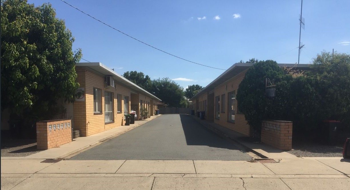 1 bedrooms Apartment / Unit / Flat in 6/34 Chertsey Road SHEPPARTON VIC, 3630