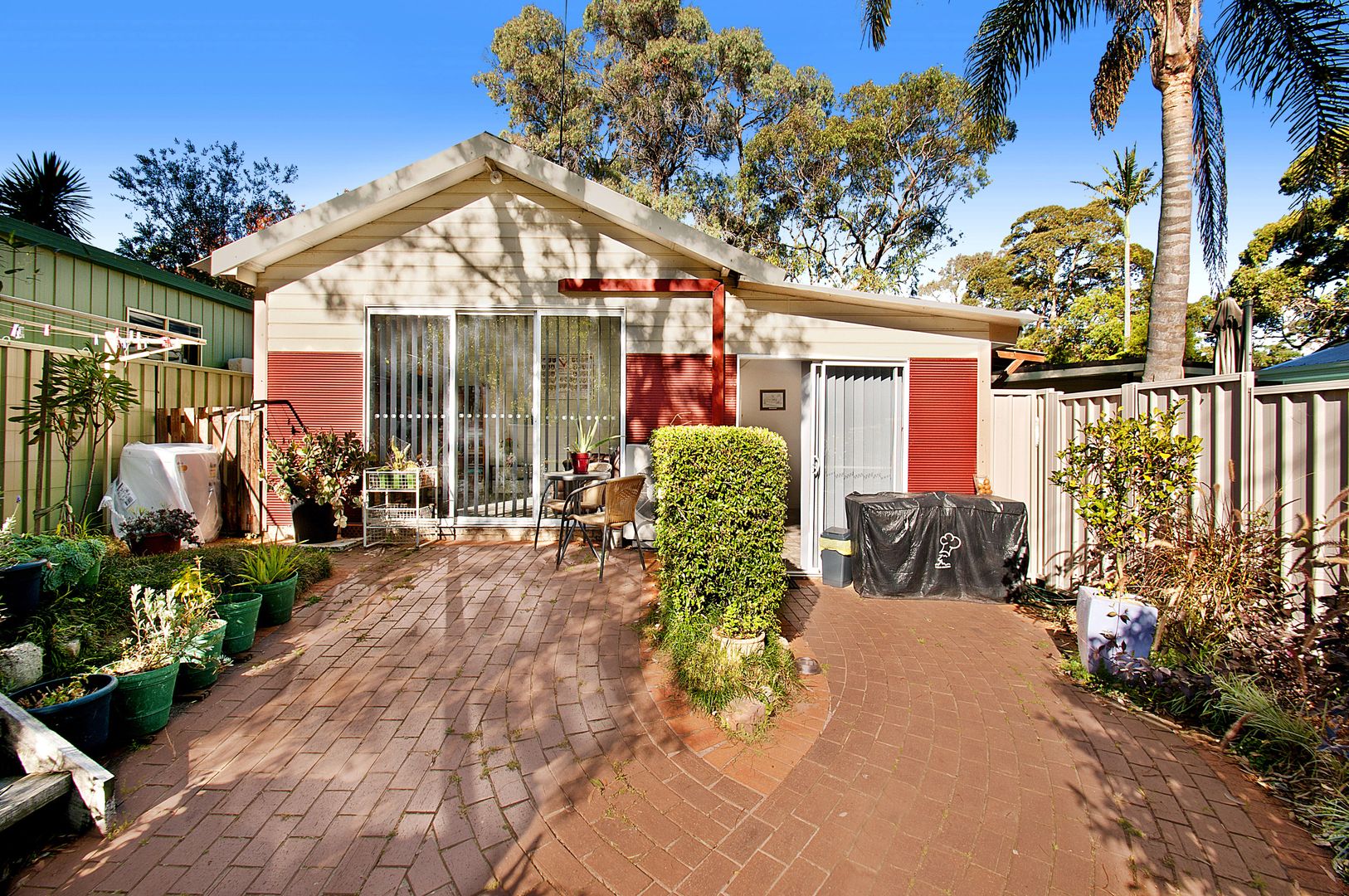 1/2 Forest Road, Heathcote Property History & Address Research Domain