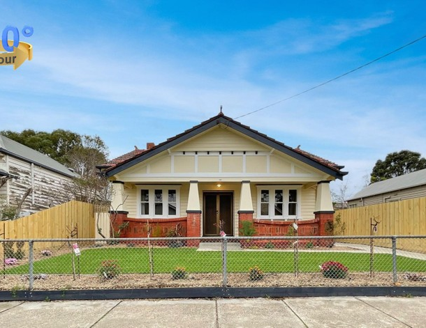 33 Clarence Street, Brunswick East VIC 3057