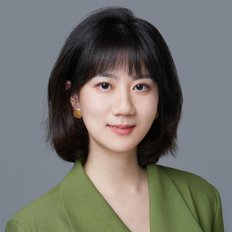 Anne Liu, Sales representative