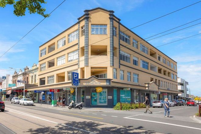 Picture of 10/378 Glen Huntly Road, ELSTERNWICK VIC 3185