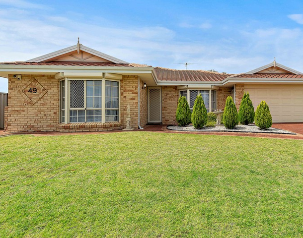 49 Manly Crescent, Warnbro WA 6169