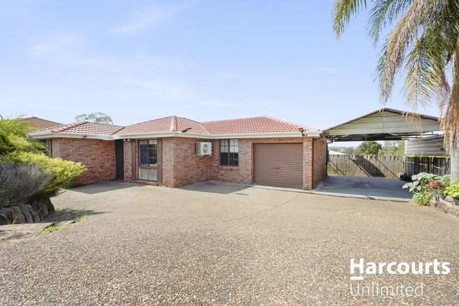 Picture of 9 Bradfield Place, DOONSIDE NSW 2767