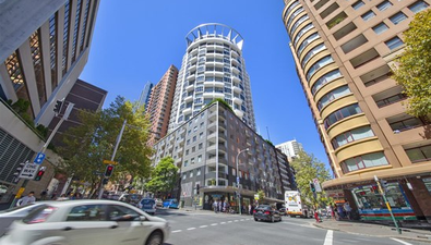 Picture of 166/298 Sussex Street, SYDNEY NSW 2000