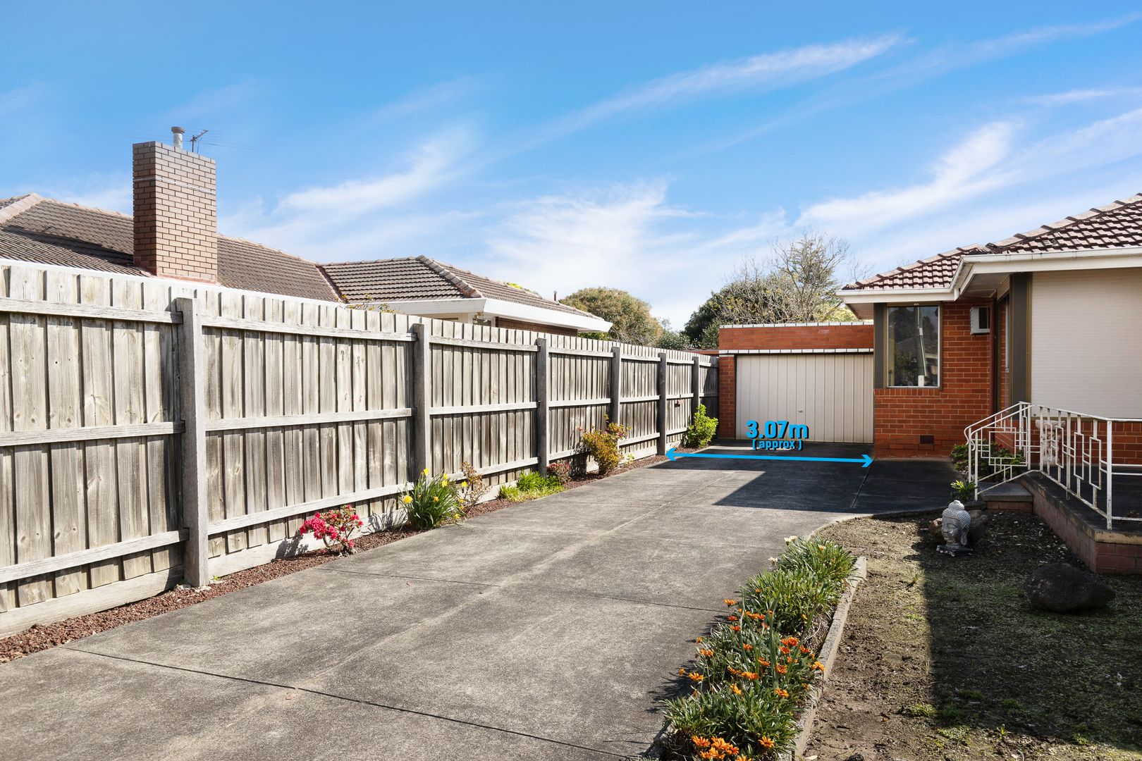 1 Glencairn Street, Mulgrave VIC 3170, Image 1