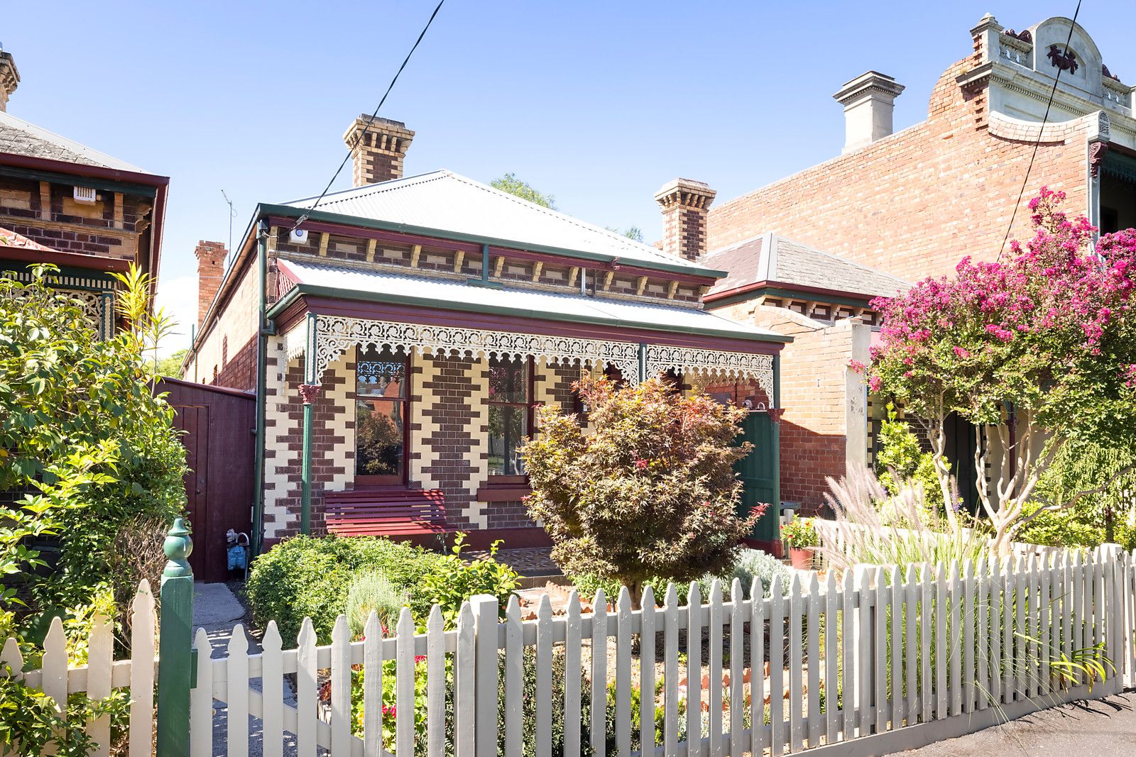 10 Rushall Crescent, Fitzroy North VIC 3068, Image 2