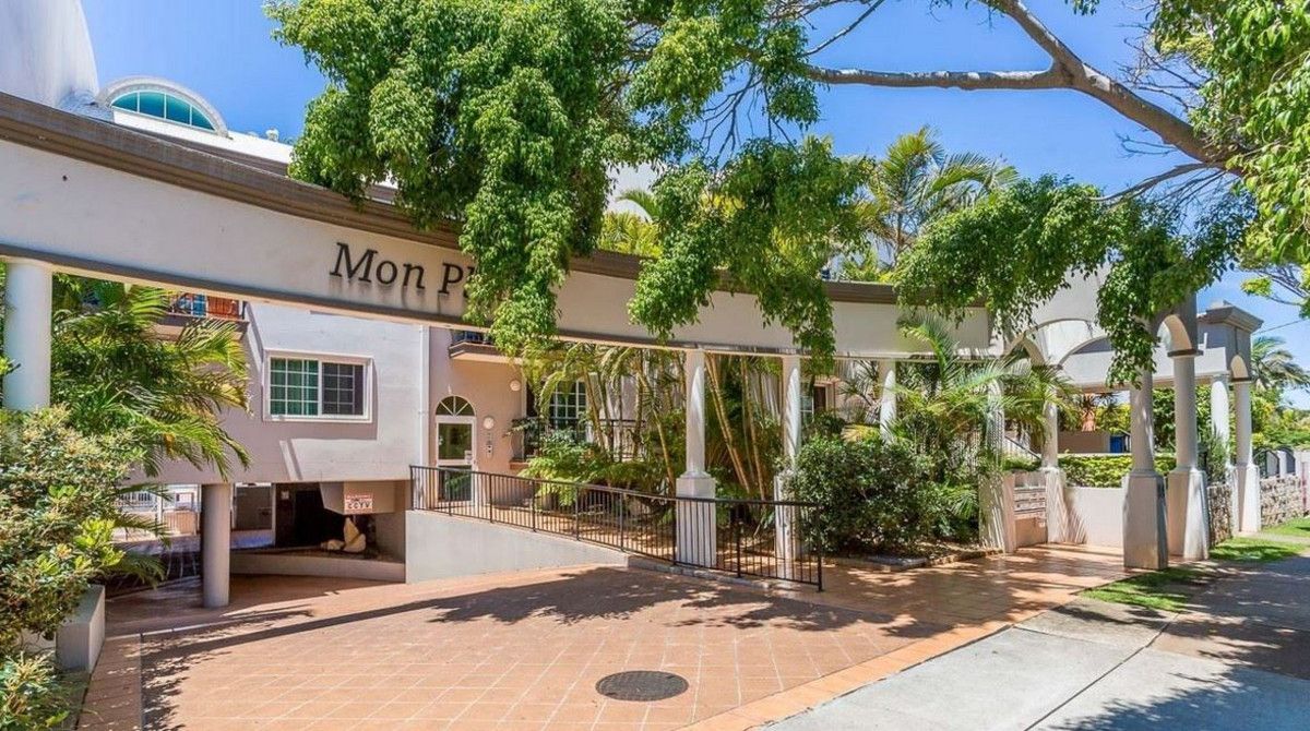2 bedrooms Apartment / Unit / Flat in 7/94-98 Prince Edward Parade REDCLIFFE QLD, 4020