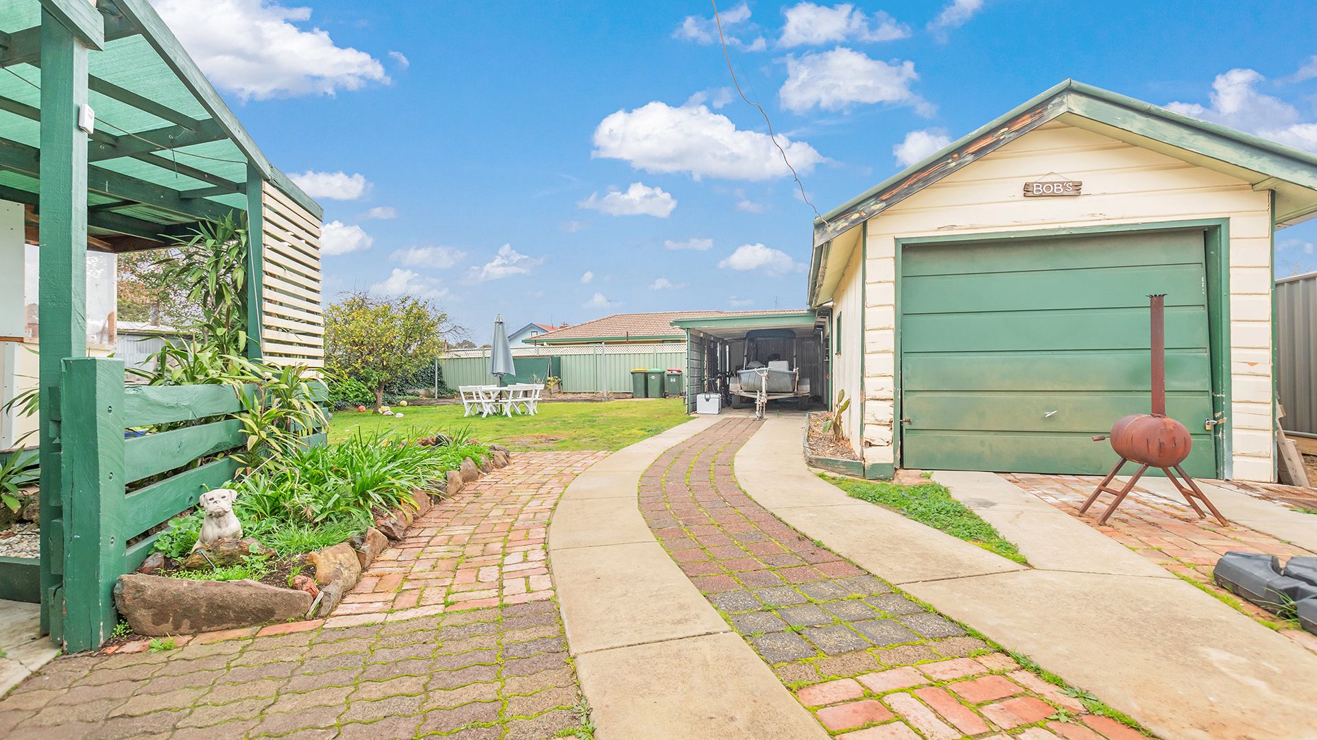 1 Kinsey Street, Moama NSW 2731 House For Rent Domain