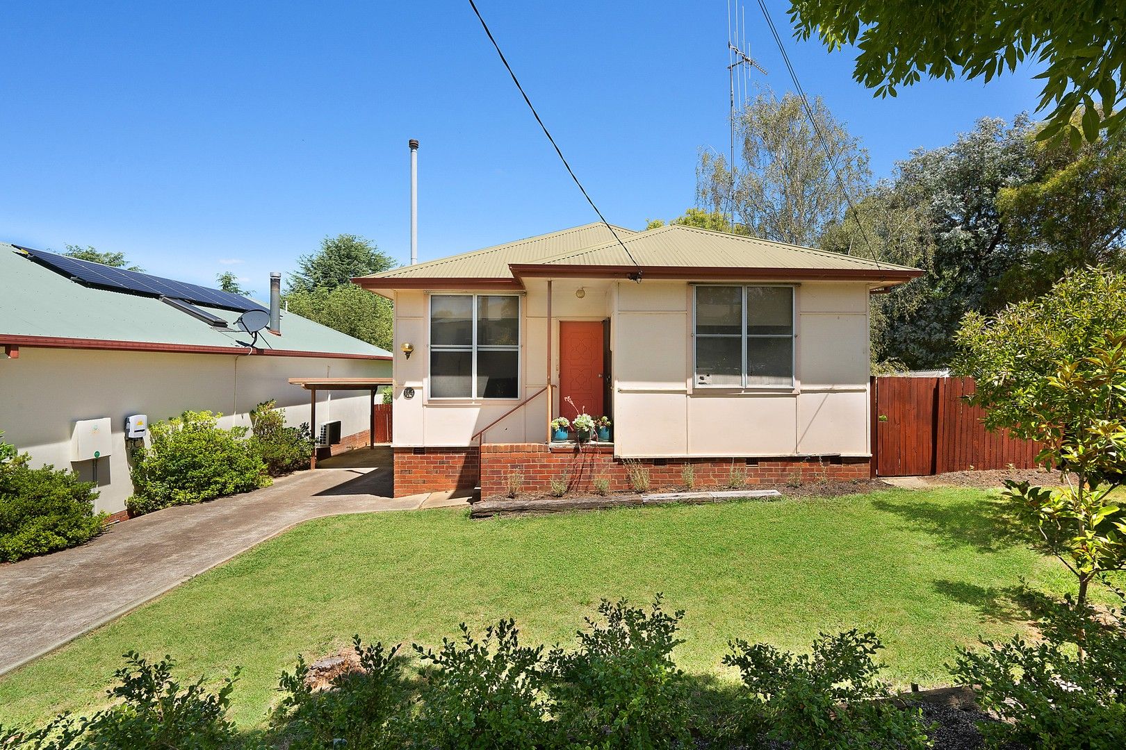 3 bedrooms House in 144 Phillip Street ORANGE NSW, 2800