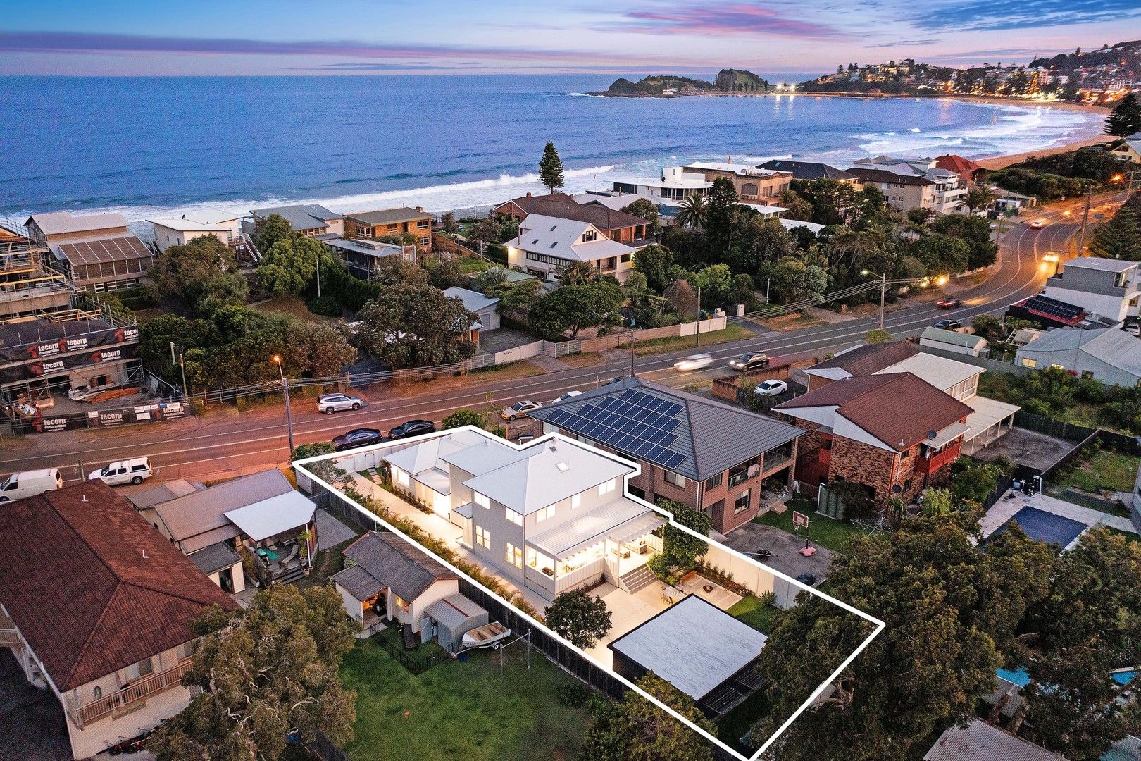 52 Ocean View Drive, Wamberal NSW 2260, Image 0