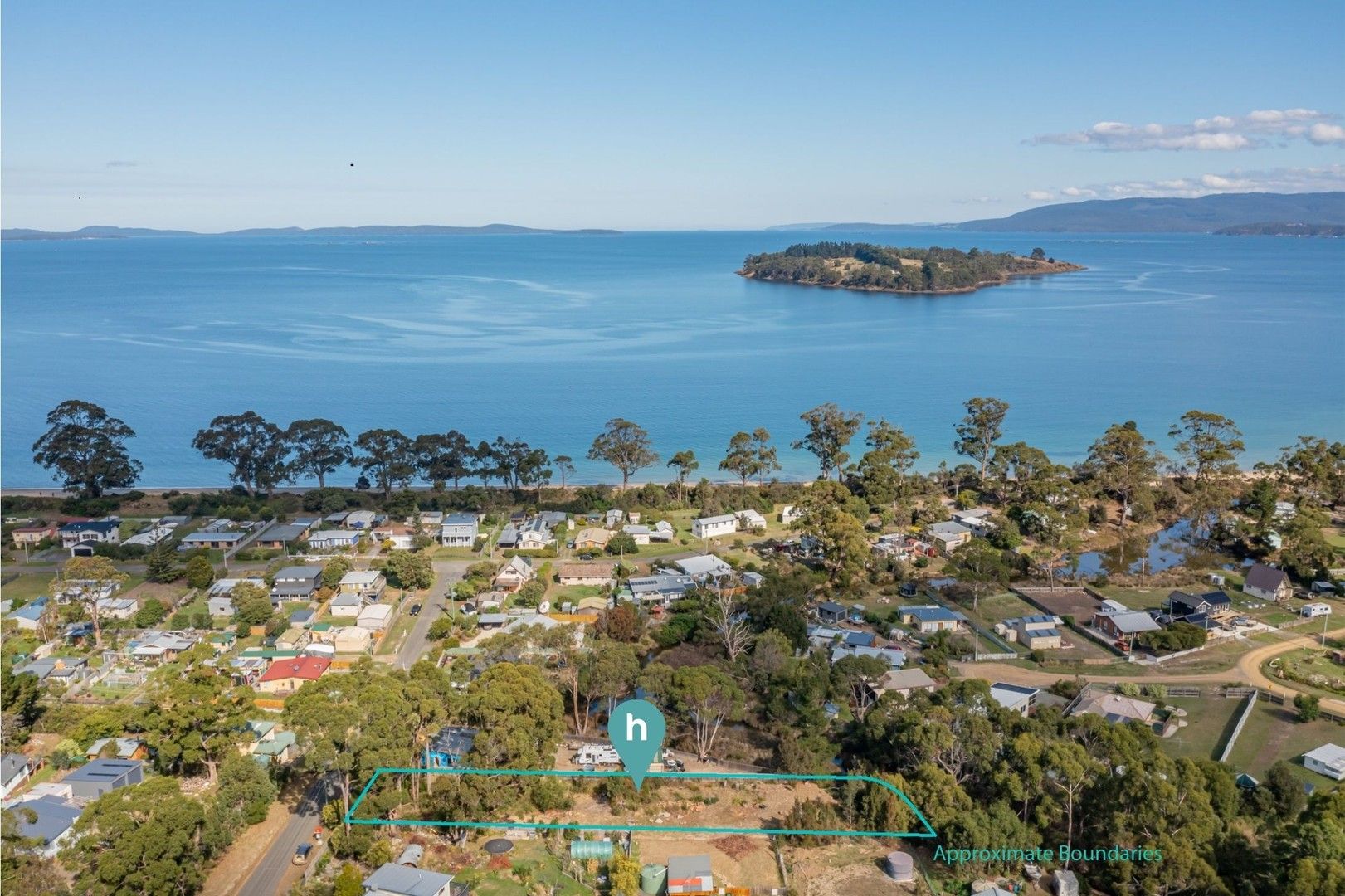 4 Doyle Avenue, Verona Sands TAS 7112, Image 0