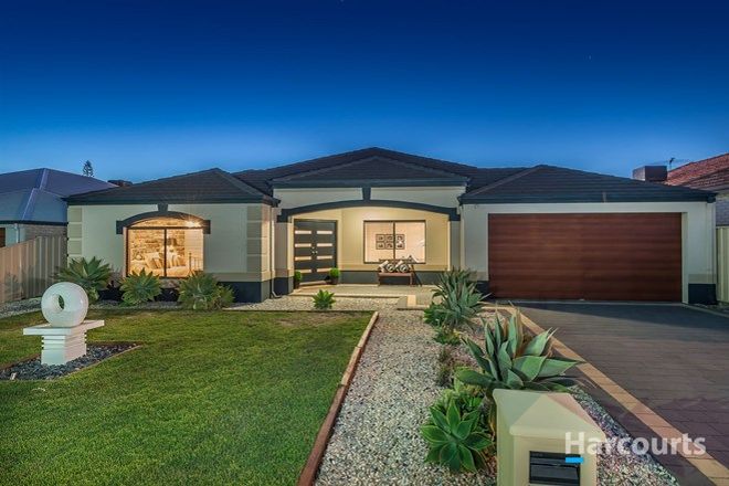 Picture of 65 Belhaven Terrace, QUINNS ROCKS WA 6030