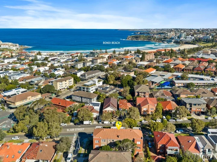 6/23-25 Vicars Avenue, North Bondi NSW 2026