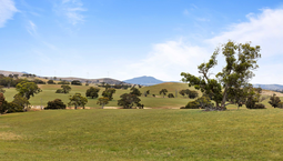 Picture of ' Glendhu Hills ' Spring Flat Road, CROWLANDS VIC 3377