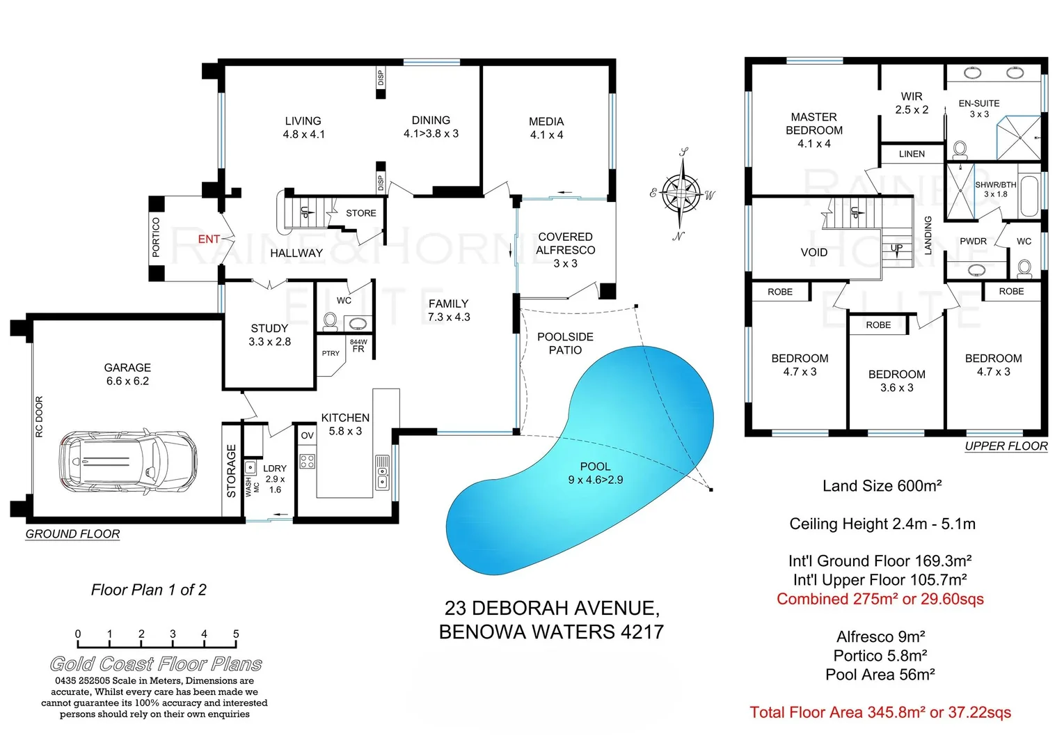 Additional image 12 of 23 Deborah Avenue, Benowa QLD 4217