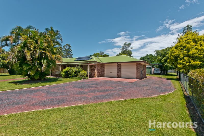 363 Old Bay Road, Burpengary East QLD 4505, Image 2
