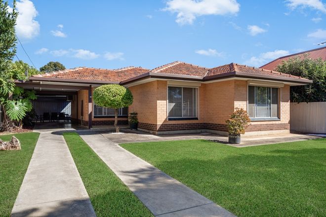 Picture of 25 Cator Street, WEST HINDMARSH SA 5007