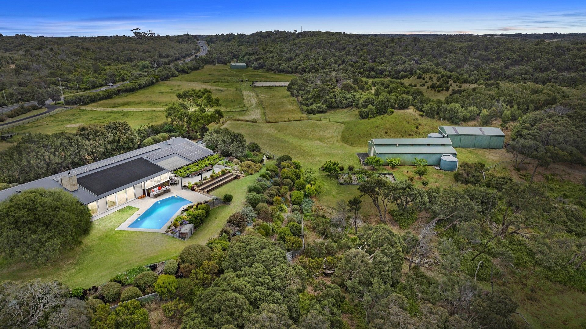 220 Browns Road, Boneo VIC 3939 House for Sale Domain