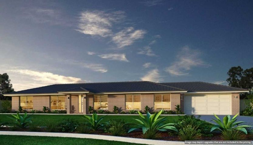 4 bedrooms New House & Land in Lot 236 Road 3 FARLEY NSW, 2320