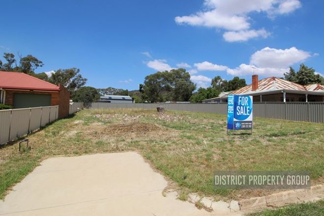 Picture of 70 Gladstone Street, GLENROWAN VIC 3675