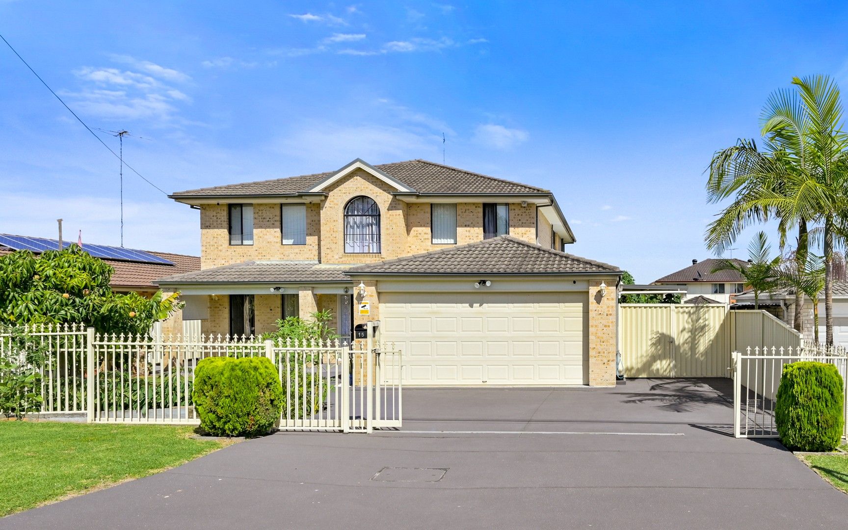 15 Cedar Road, Prestons NSW 2170, Image 0