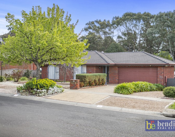 10 Irkara Drive, Kennington VIC 3550