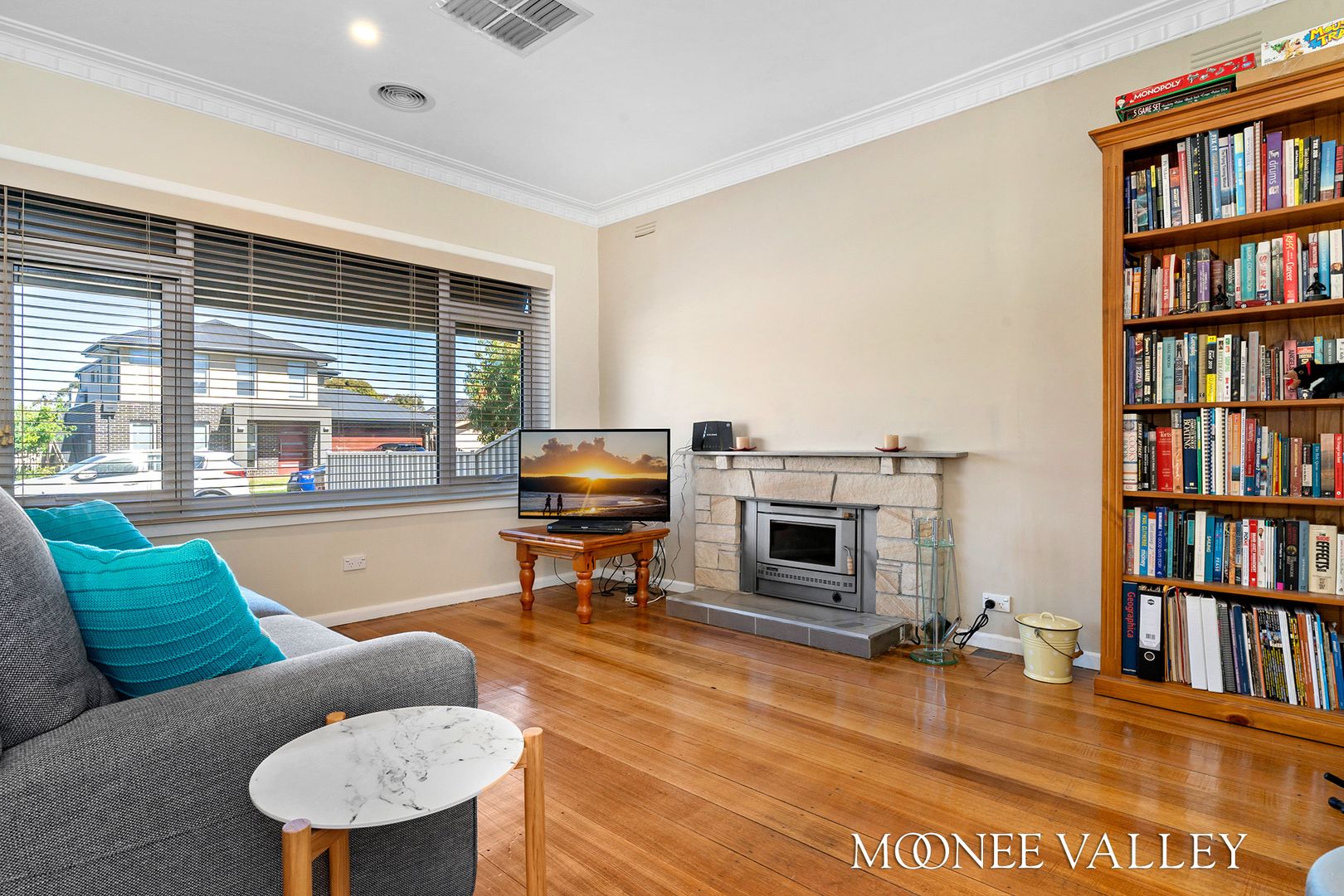 76 Thompson Street, Avondale Heights VIC 3034, Image 1