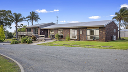 Picture of 315 Hillgroves road, LEONGATHA SOUTH VIC 3953
