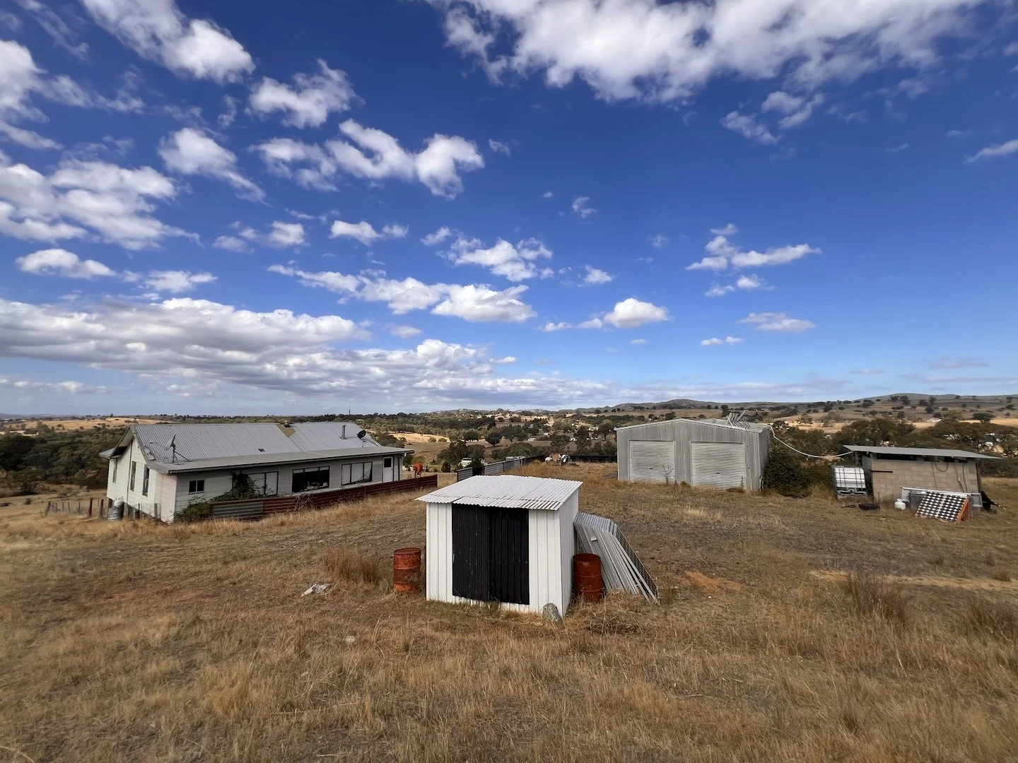 Primary image of Lot 241 Hearn Street, Bigga NSW 2583