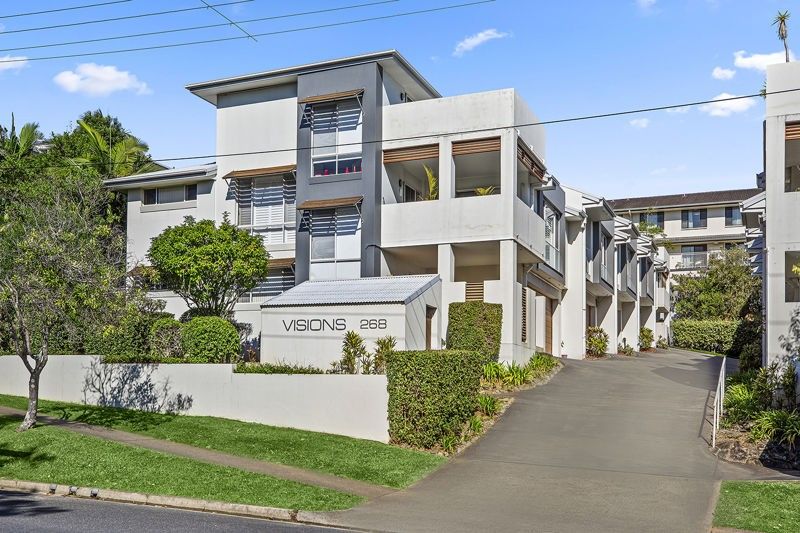 7/268 Harbour Drive, Coffs Harbour Property History & Address