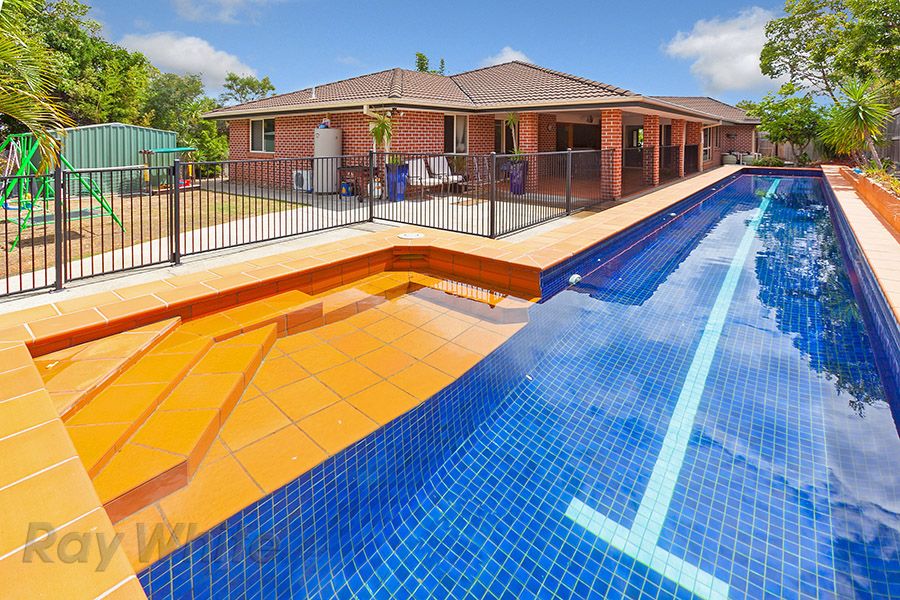 9 St Maurice Court, SPRINGFIELD QLD 4300, Image 2