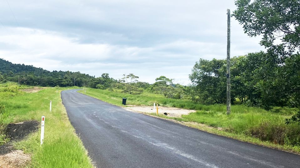 Lot 8 East Feluga Road, East Feluga QLD 4854, Image 2