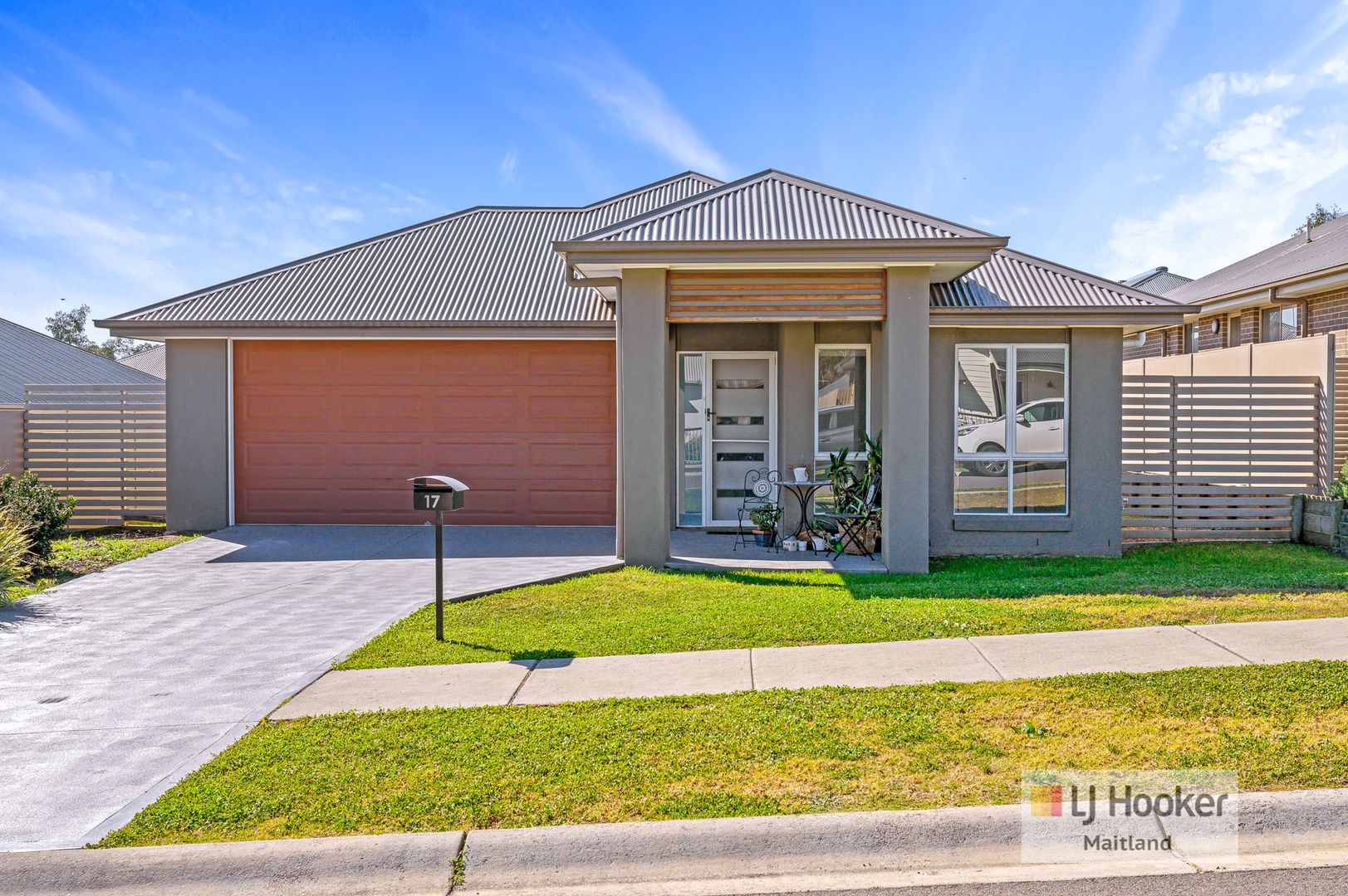 17 Slattery Road, North Rothbury Property History & Address Research