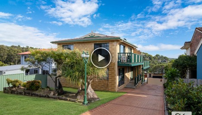 Picture of 6 Pyang Avenue, MALUA BAY NSW 2536