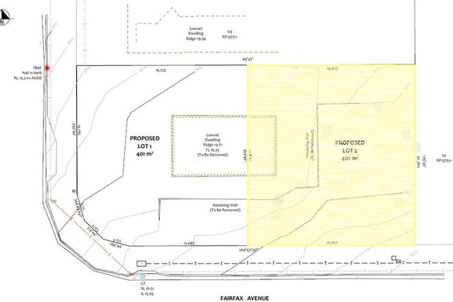 Picture of Lot 2/2 Fairfax Avenue, BETHANIA QLD 4205