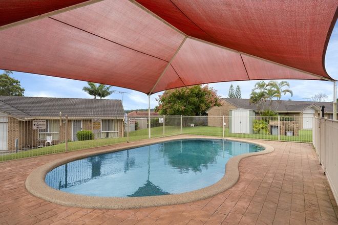 Picture of 20/27 Royal Parade, SLACKS CREEK QLD 4127