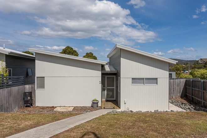 Picture of 1/39 Staff Road, ELECTRONA TAS 7054