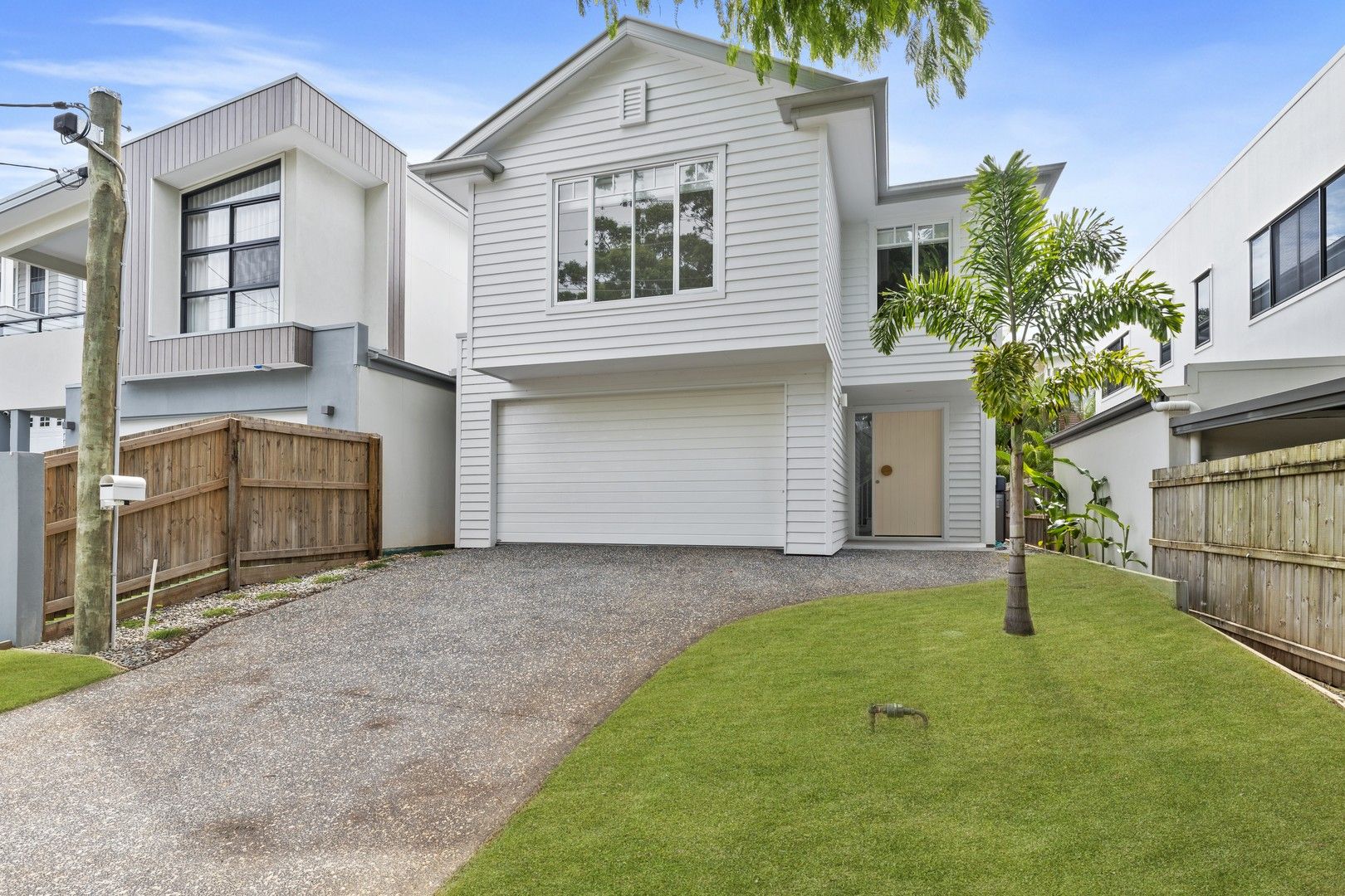 5 bedrooms House in 318 Main Road WELLINGTON POINT QLD, 4160