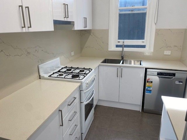 3 bedrooms Apartment / Unit / Flat in 91a Queen Street NORTH STRATHFIELD NSW, 2137