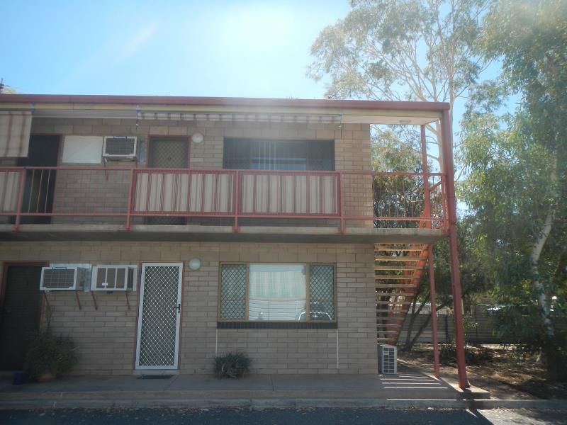 8/18 Undoolya Road, East Side NT 0870