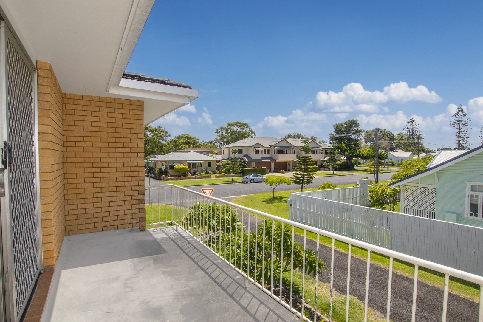 2 bedrooms Apartment / Unit / Flat in 3/17 NORTON STREET BALLINA NSW, 2478