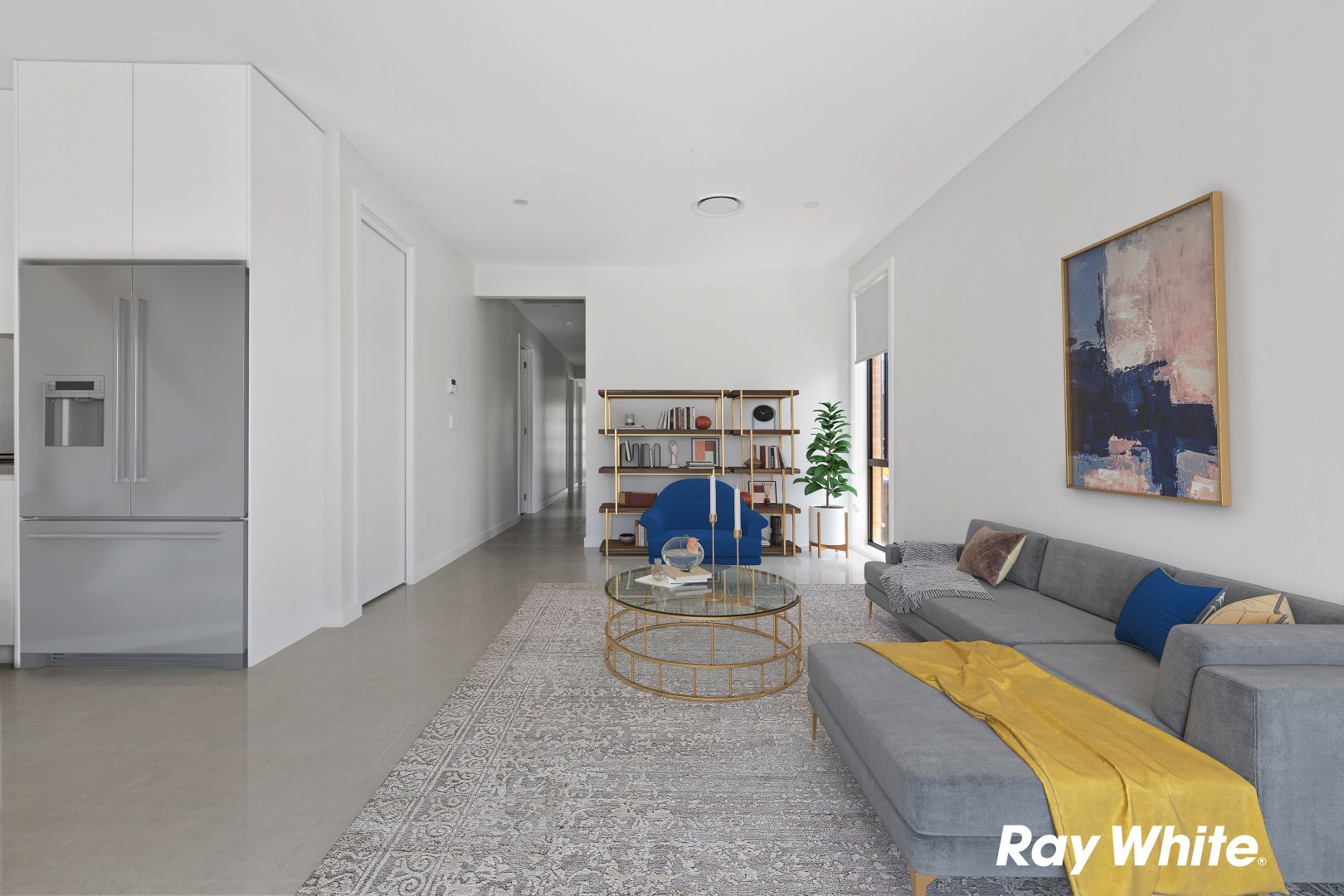 3 Woylie Street, Marsden Park NSW 2765, Image 2