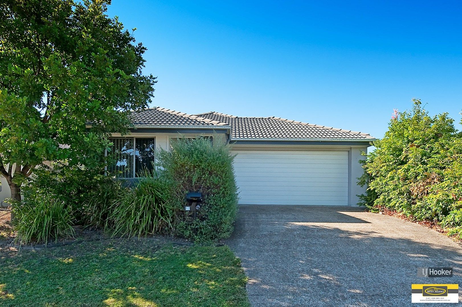 17 Denham Crescent, North Lakes QLD 4509, Image 0