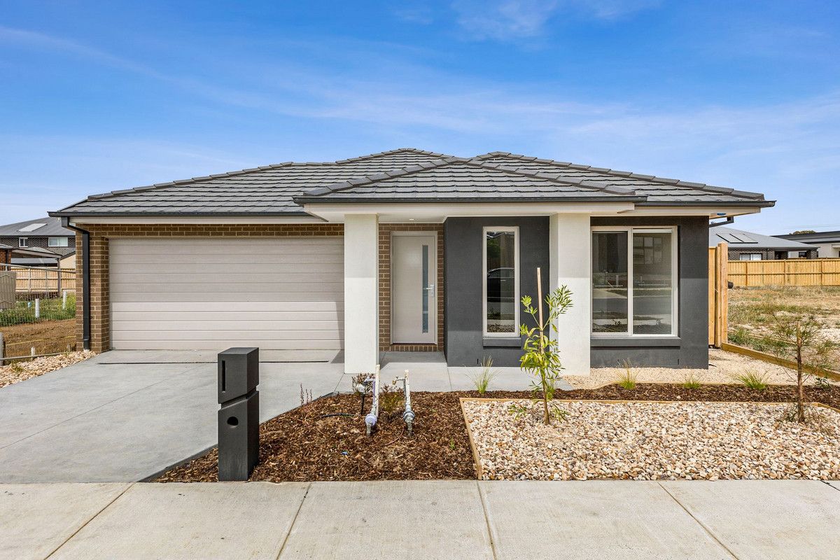 4 bedrooms House in 37 Garfield Drive ARMSTRONG CREEK VIC, 3217